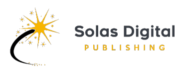 Solas Digital Publishing Logo